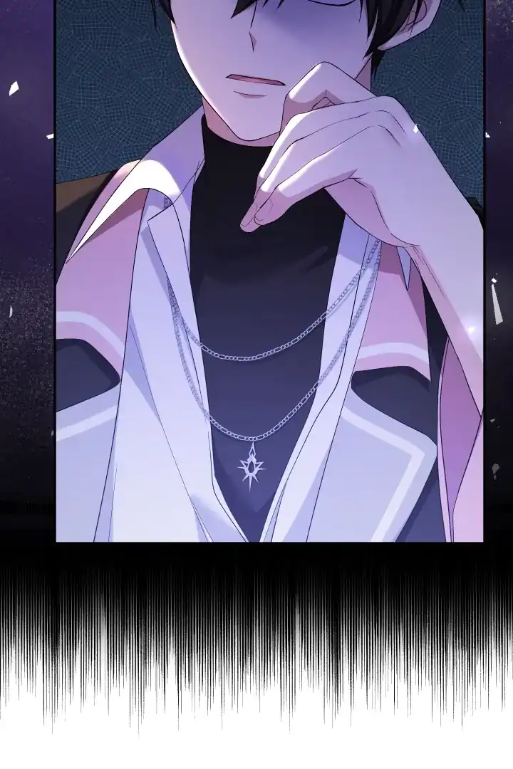 Lord Baby Runs A Romance Fantasy With Cash Chapter 95 - Page 14