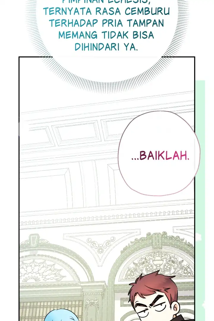 Lord Baby Runs A Romance Fantasy With Cash Chapter 95 - Page 18