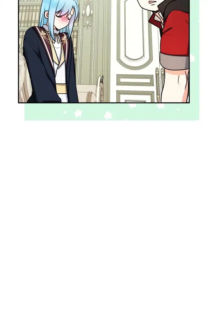 Lord Baby Runs A Romance Fantasy With Cash Chapter 95 - Page 19