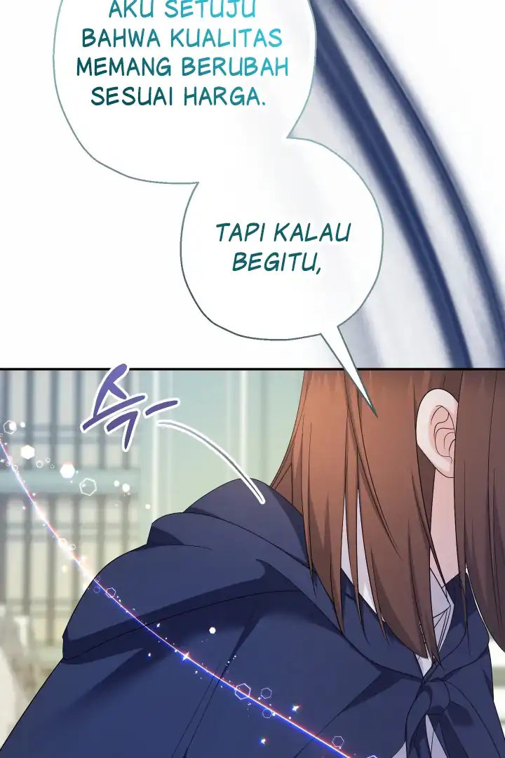 Lord Baby Runs A Romance Fantasy With Cash Chapter 95 - Page 27