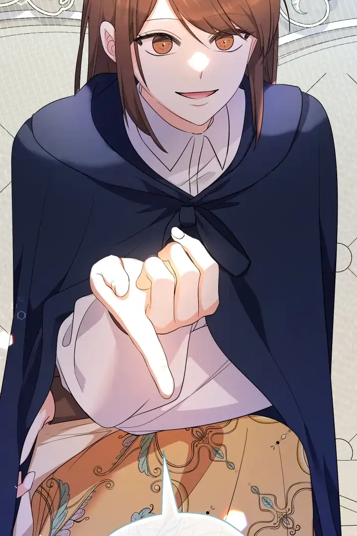 Lord Baby Runs A Romance Fantasy With Cash Chapter 95 - Page 29