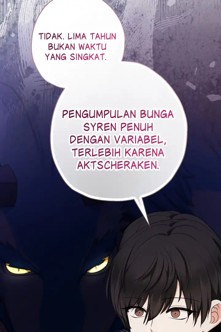 Lord Baby Runs A Romance Fantasy With Cash Chapter 95 - Page 43
