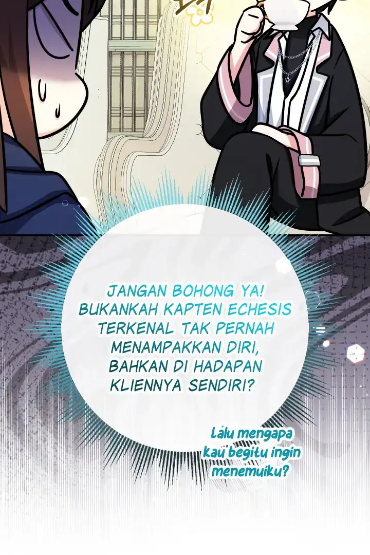 Lord Baby Runs A Romance Fantasy With Cash Chapter 95 - Page 46