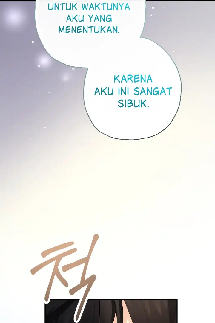 Lord Baby Runs A Romance Fantasy With Cash Chapter 95 - Page 49