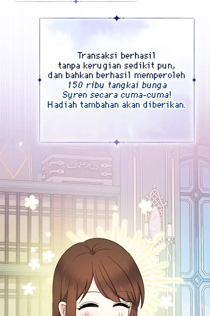 Lord Baby Runs A Romance Fantasy With Cash Chapter 95 - Page 57