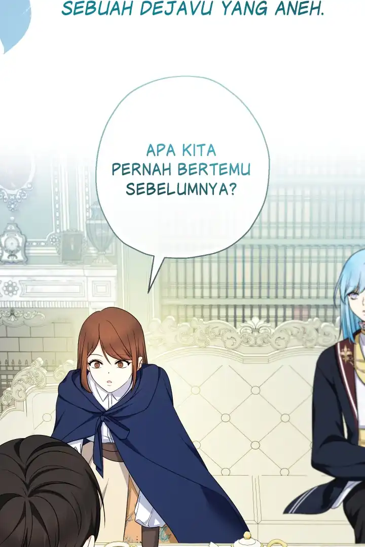 Lord Baby Runs A Romance Fantasy With Cash Chapter 95 - Page 64