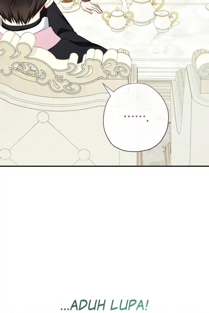 Lord Baby Runs A Romance Fantasy With Cash Chapter 95 - Page 65