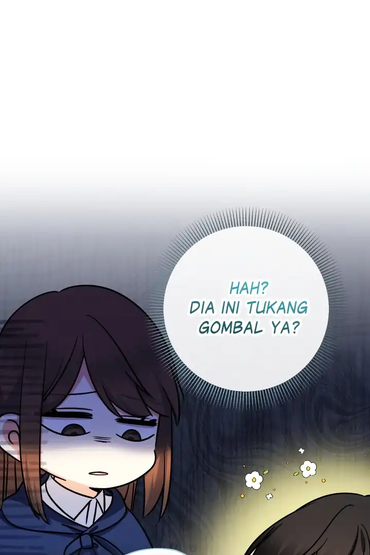 Lord Baby Runs A Romance Fantasy With Cash Chapter 95 - Page 69