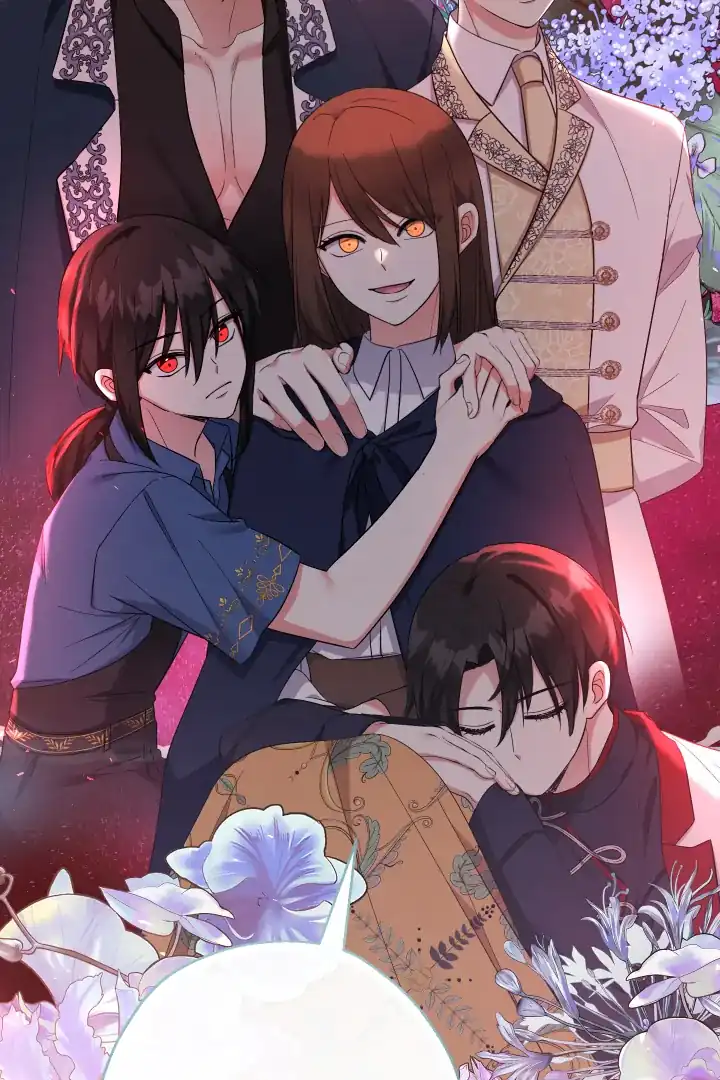 Lord Baby Runs A Romance Fantasy With Cash Chapter 95 - Page 7