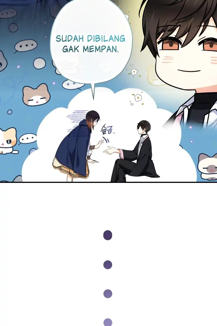 Lord Baby Runs A Romance Fantasy With Cash Chapter 95 - Page 70