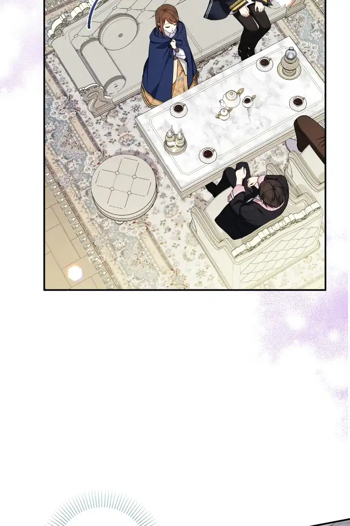 Lord Baby Runs A Romance Fantasy With Cash Chapter 95 - Page 72
