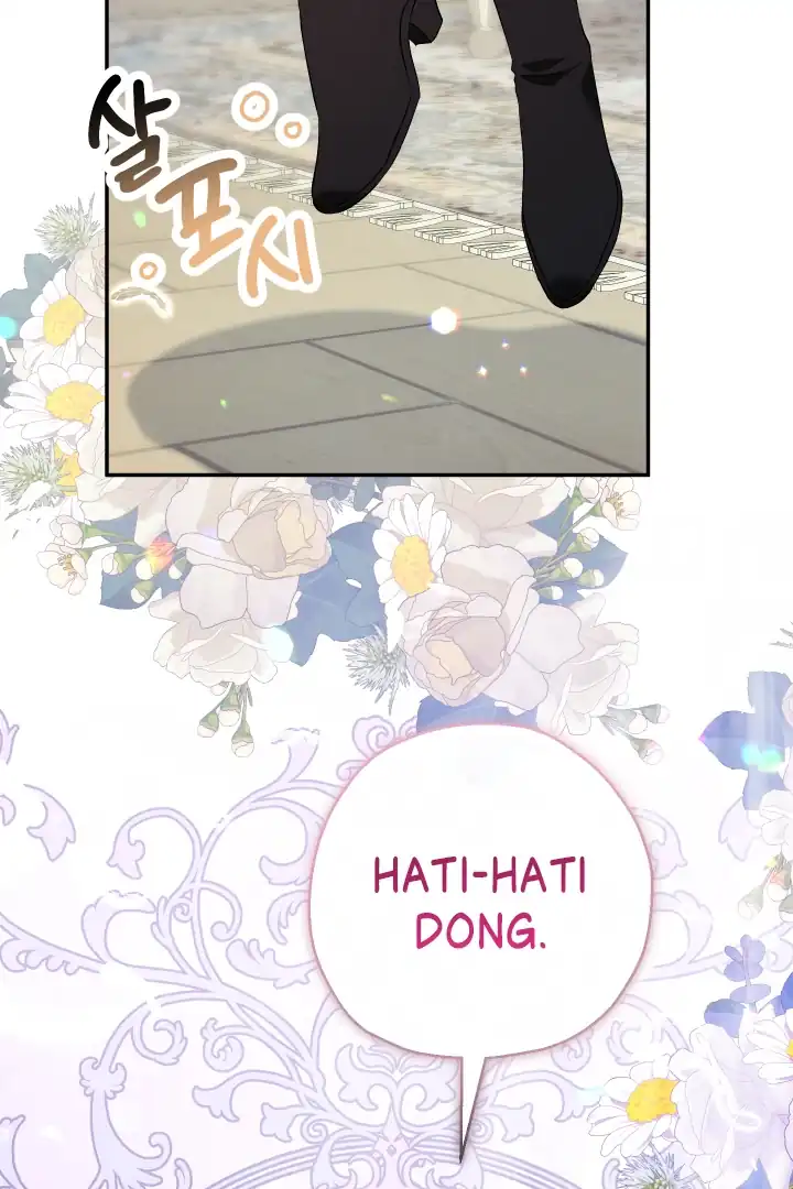 Lord Baby Runs A Romance Fantasy With Cash Chapter 95 - Page 75