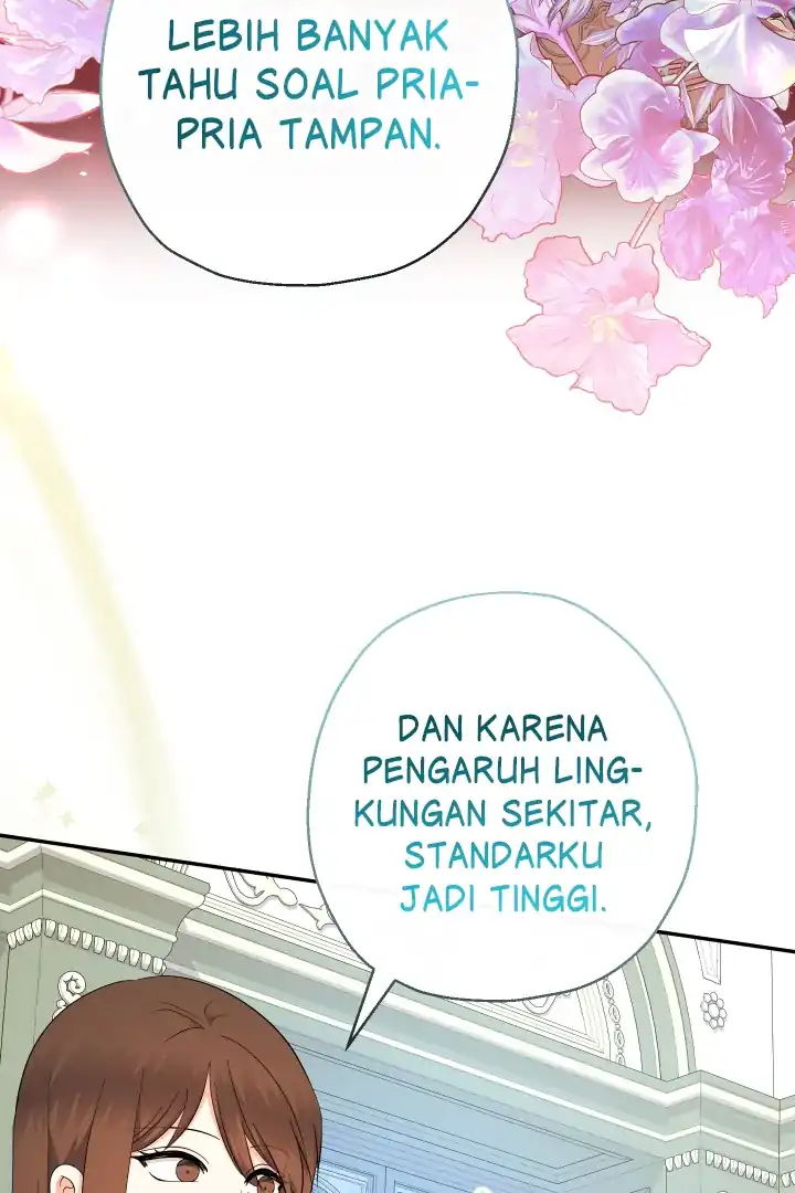 Lord Baby Runs A Romance Fantasy With Cash Chapter 95 - Page 8