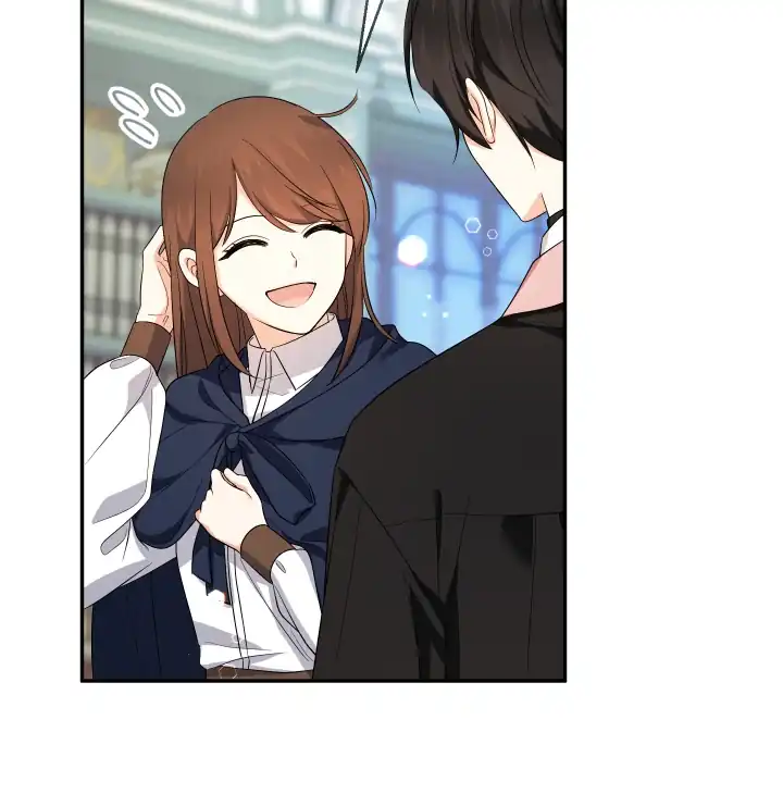Lord Baby Runs A Romance Fantasy With Cash Chapter 95 - Page 80