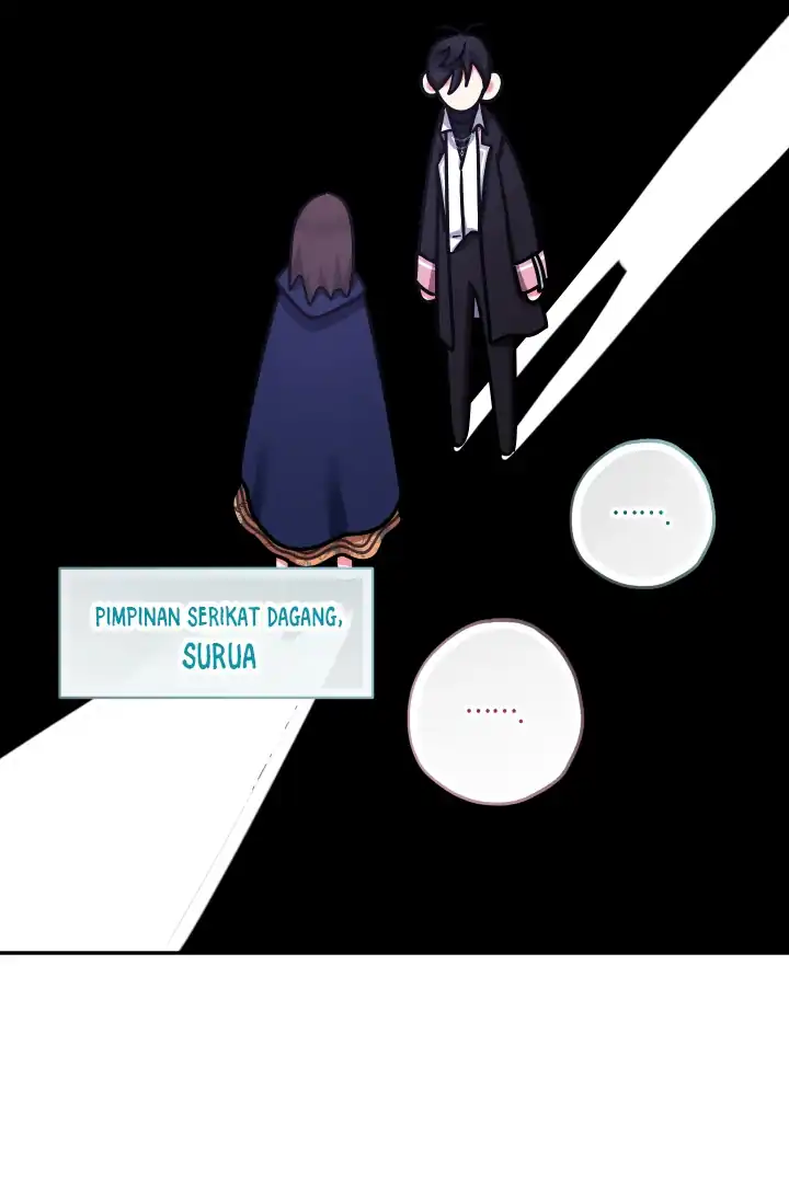 Lord Baby Runs A Romance Fantasy With Cash Chapter 95 - Page 85