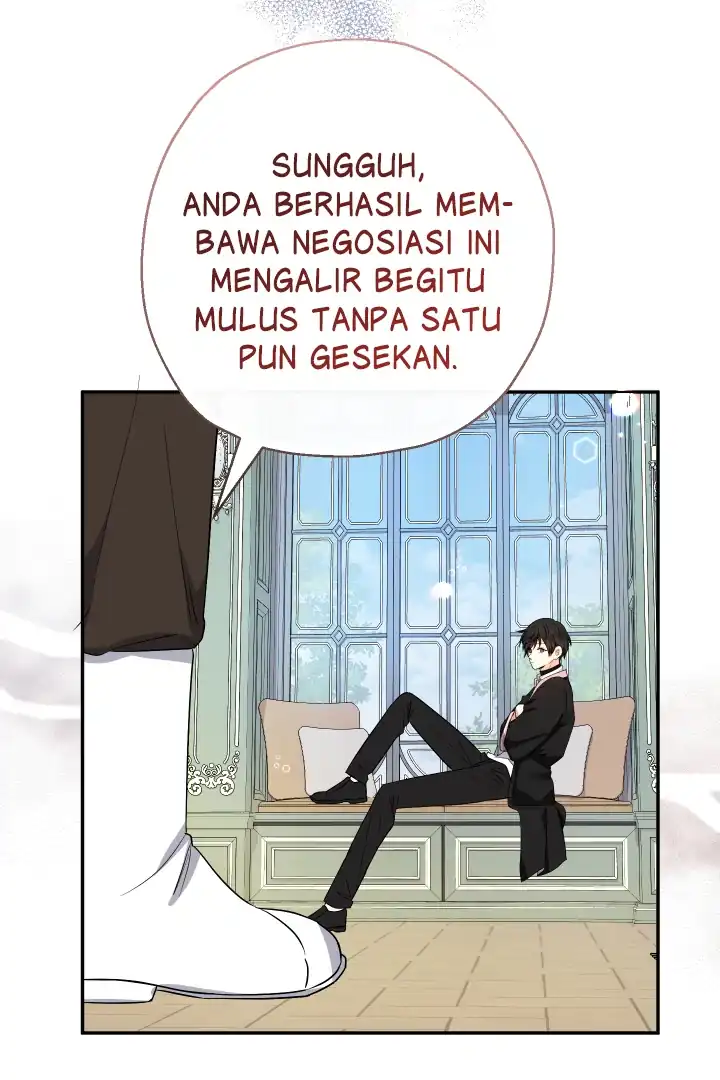 Lord Baby Runs A Romance Fantasy With Cash Chapter 95 - Page 89