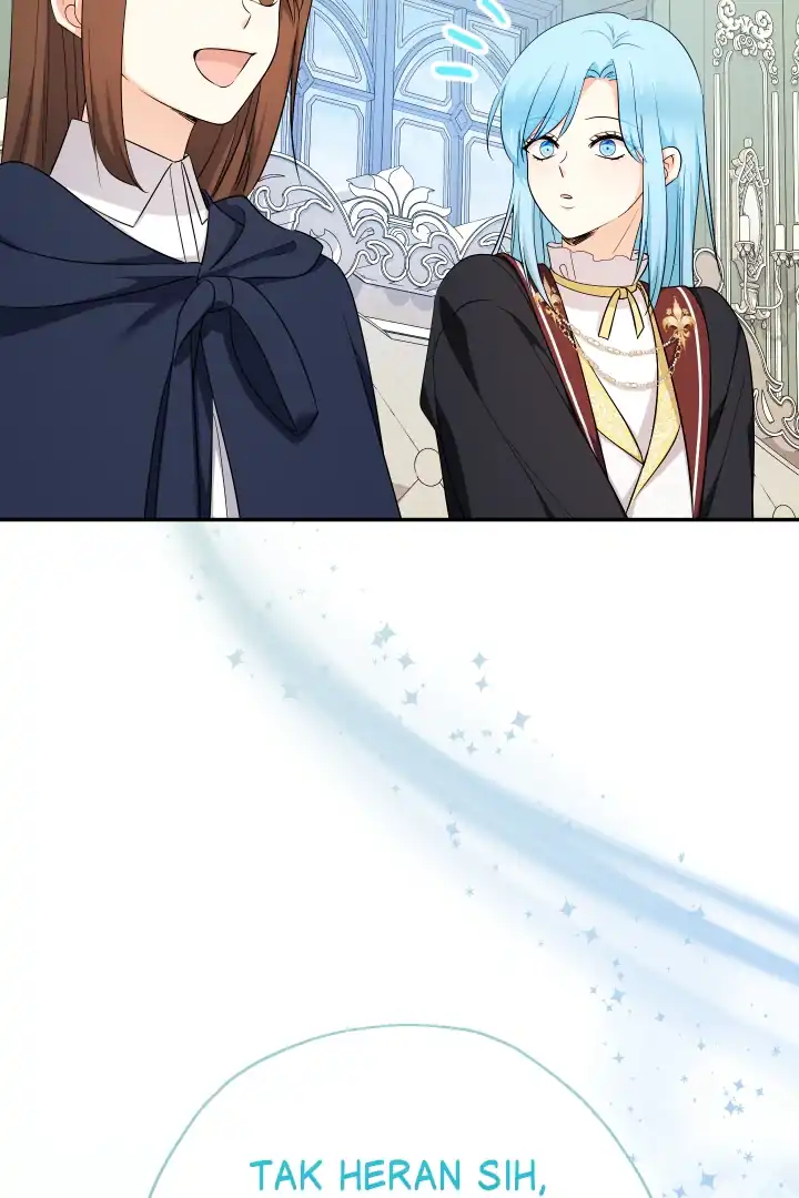 Lord Baby Runs A Romance Fantasy With Cash Chapter 95 - Page 9