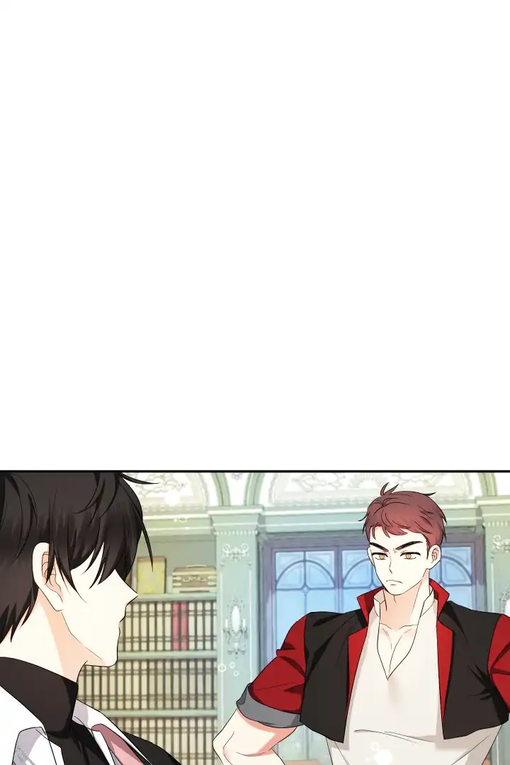 Lord Baby Runs A Romance Fantasy With Cash Chapter 95 - Page 90