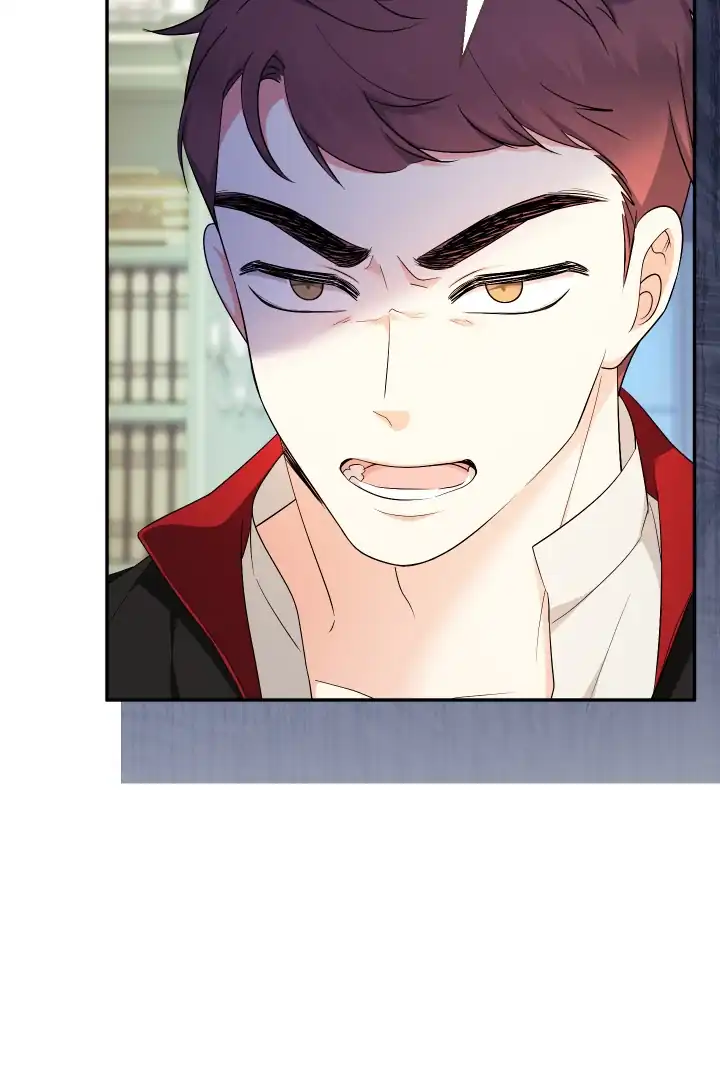 Lord Baby Runs A Romance Fantasy With Cash Chapter 95 - Page 92