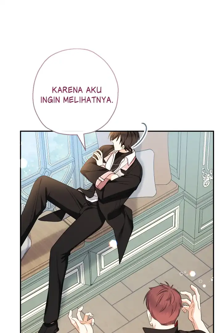 Lord Baby Runs A Romance Fantasy With Cash Chapter 95 - Page 93