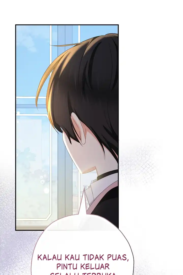 Lord Baby Runs A Romance Fantasy With Cash Chapter 95 - Page 95