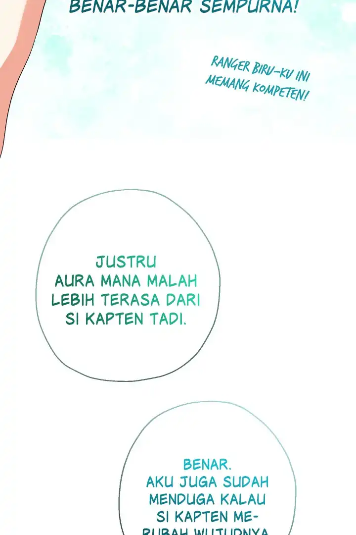 Lord Baby Runs A Romance Fantasy With Cash Chapter 96 - Page 12