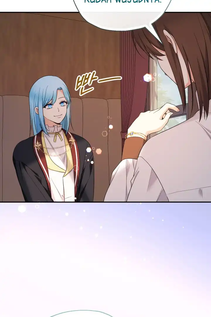 Lord Baby Runs A Romance Fantasy With Cash Chapter 96 - Page 13