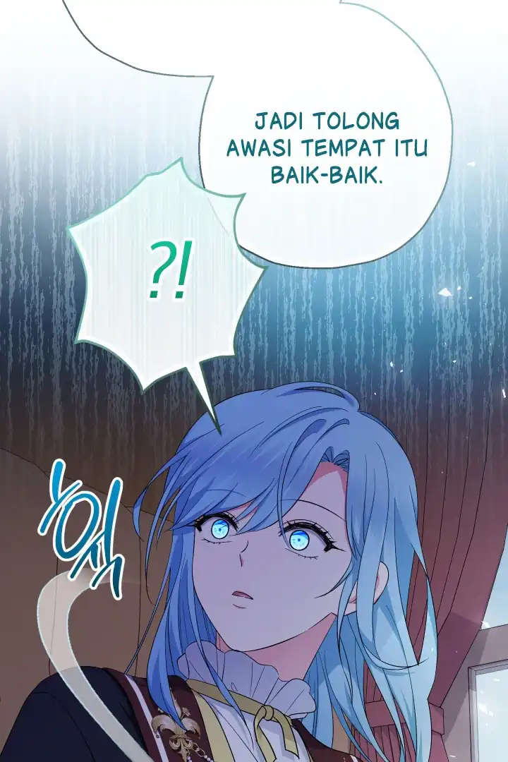 Lord Baby Runs A Romance Fantasy With Cash Chapter 96 - Page 18