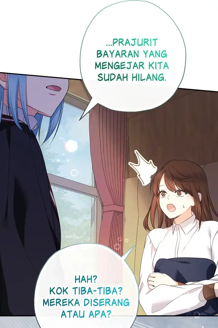 Lord Baby Runs A Romance Fantasy With Cash Chapter 96 - Page 20
