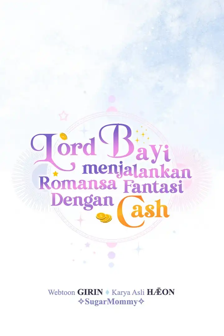 Lord Baby Runs A Romance Fantasy With Cash Chapter 96 - Page 26