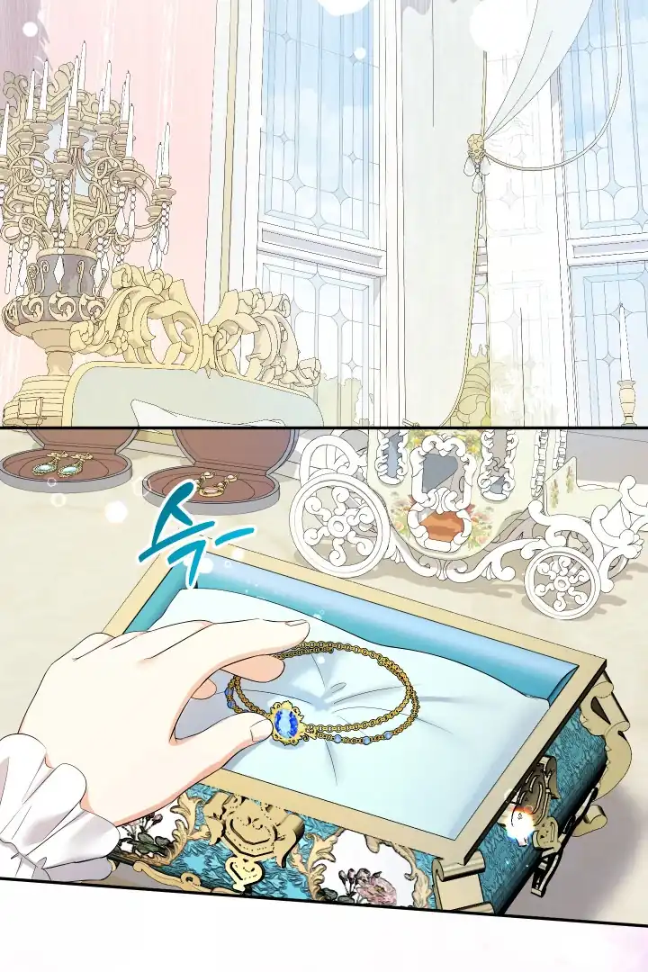 Lord Baby Runs A Romance Fantasy With Cash Chapter 96 - Page 28