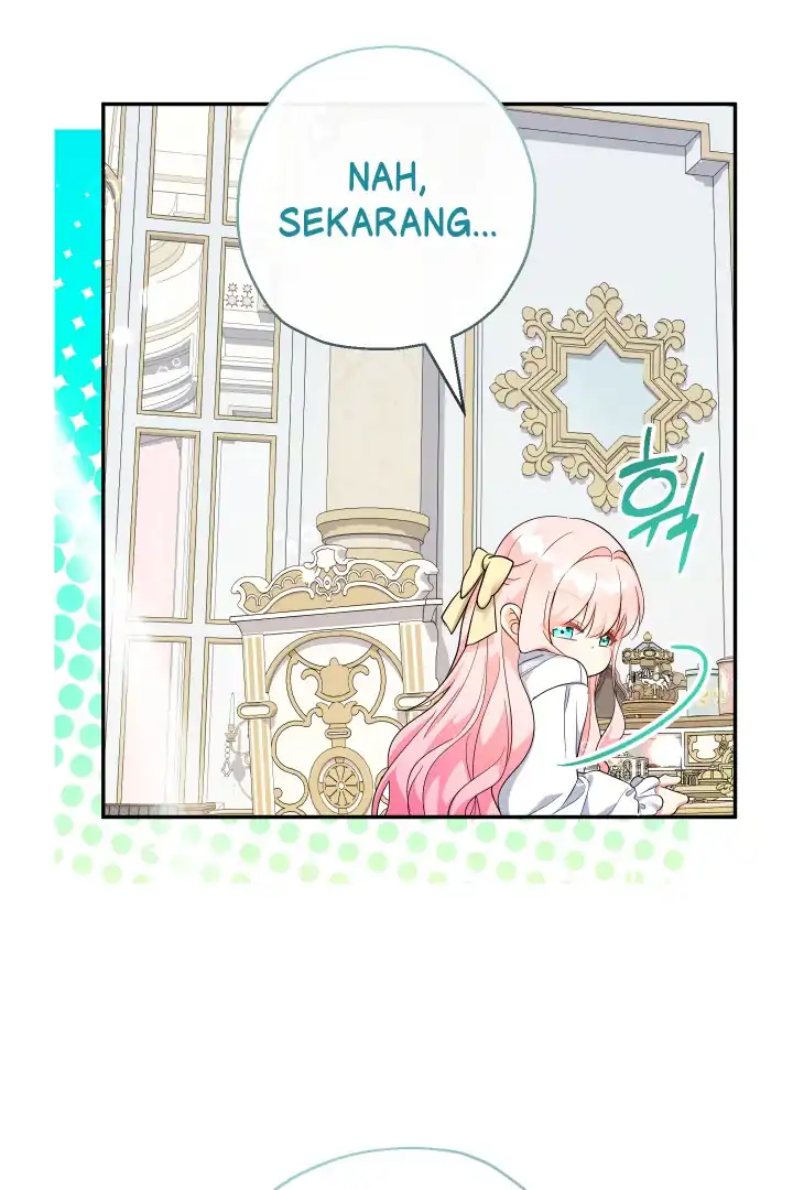 Lord Baby Runs A Romance Fantasy With Cash Chapter 96 - Page 31