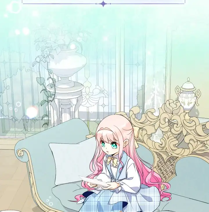 Lord Baby Runs A Romance Fantasy With Cash Chapter 96 - Page 42