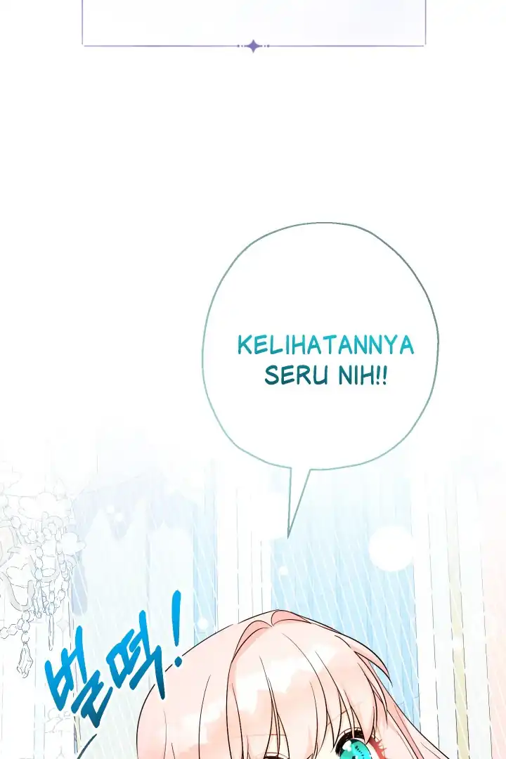 Lord Baby Runs A Romance Fantasy With Cash Chapter 96 - Page 44
