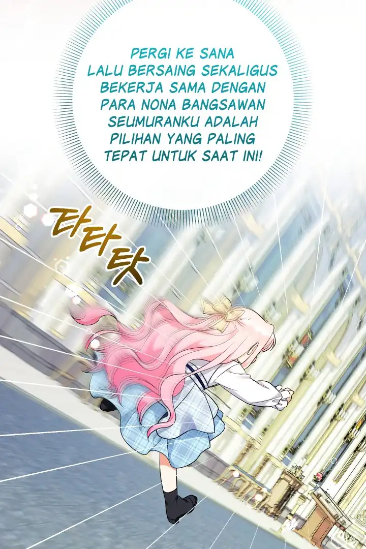 Lord Baby Runs A Romance Fantasy With Cash Chapter 96 - Page 49