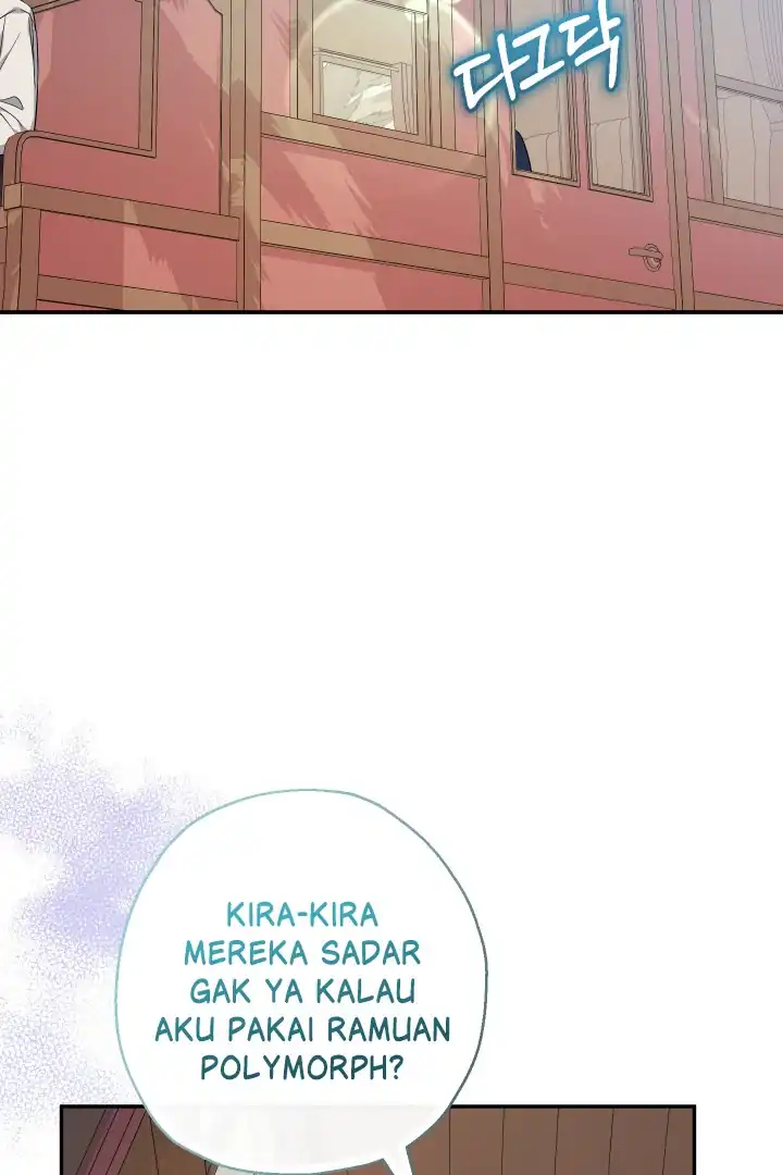 Lord Baby Runs A Romance Fantasy With Cash Chapter 96 - Page 5
