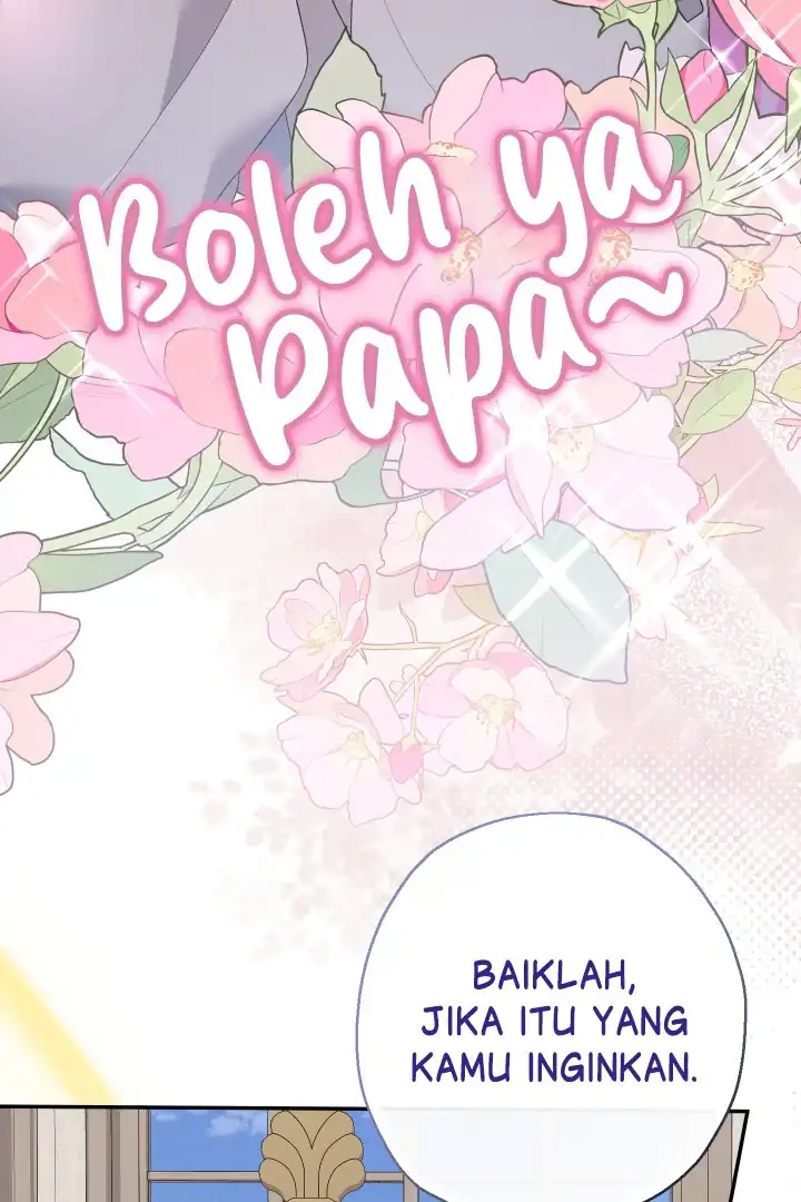 Lord Baby Runs A Romance Fantasy With Cash Chapter 96 - Page 58