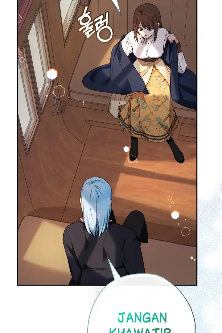 Lord Baby Runs A Romance Fantasy With Cash Chapter 96 - Page 6