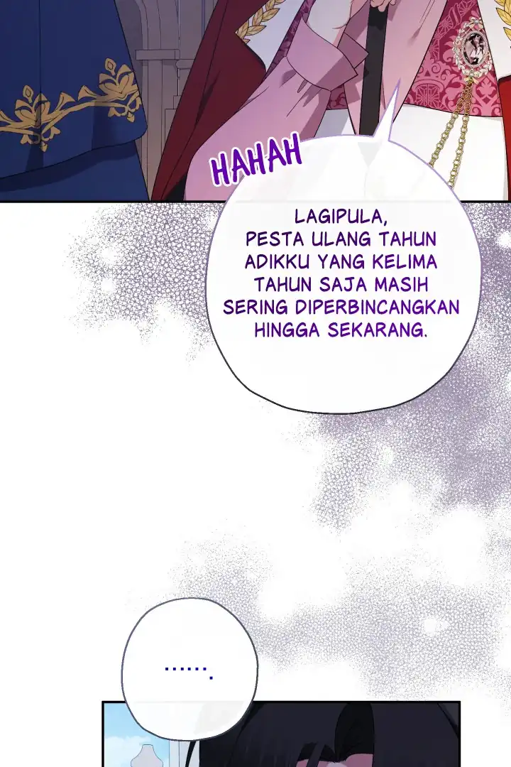 Lord Baby Runs A Romance Fantasy With Cash Chapter 96 - Page 65
