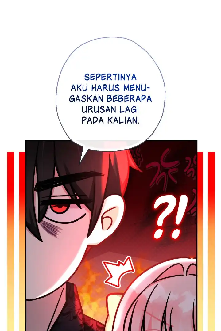 Lord Baby Runs A Romance Fantasy With Cash Chapter 96 - Page 72