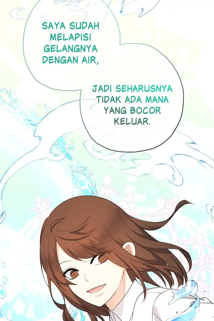 Lord Baby Runs A Romance Fantasy With Cash Chapter 96 - Page 8