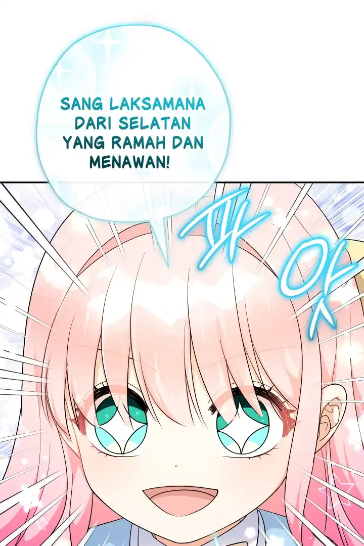 Lord Baby Runs A Romance Fantasy With Cash Chapter 96 - Page 82
