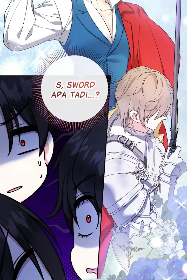 Lord Baby Runs A Romance Fantasy With Cash Chapter 96 - Page 85