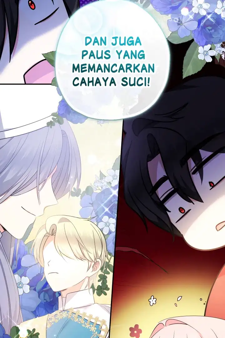 Lord Baby Runs A Romance Fantasy With Cash Chapter 96 - Page 86