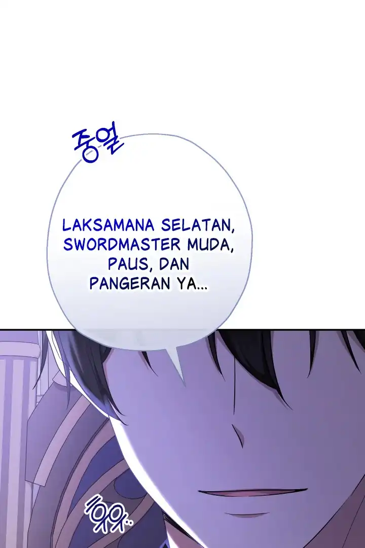 Lord Baby Runs A Romance Fantasy With Cash Chapter 96 - Page 88