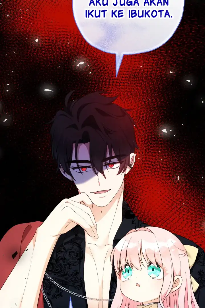 Lord Baby Runs A Romance Fantasy With Cash Chapter 96 - Page 90