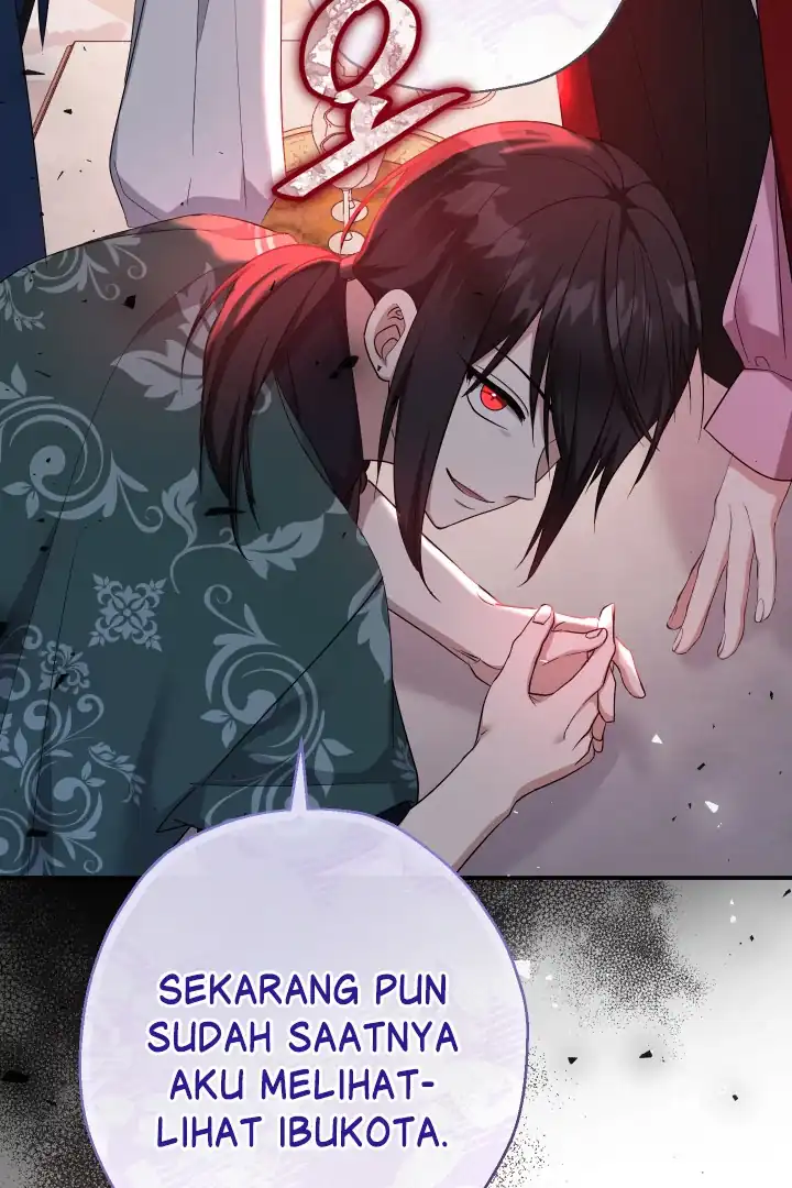 Lord Baby Runs A Romance Fantasy With Cash Chapter 96 - Page 93