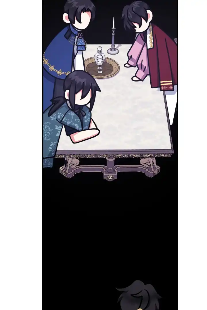 Lord Baby Runs A Romance Fantasy With Cash Chapter 96 - Page 97