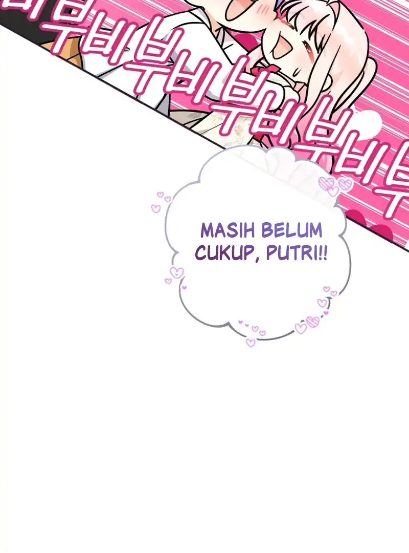 Lord Baby Runs A Romance Fantasy With Cash Chapter 97 - Page 100
