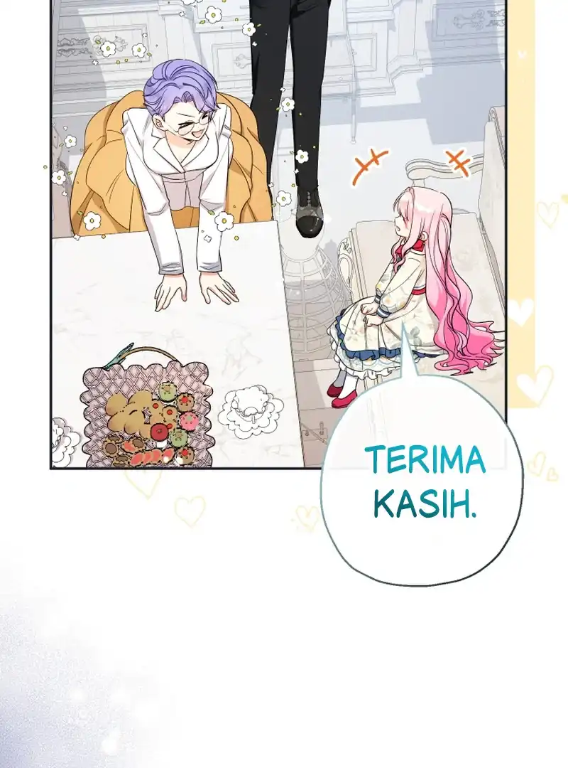 Lord Baby Runs A Romance Fantasy With Cash Chapter 97 - Page 102
